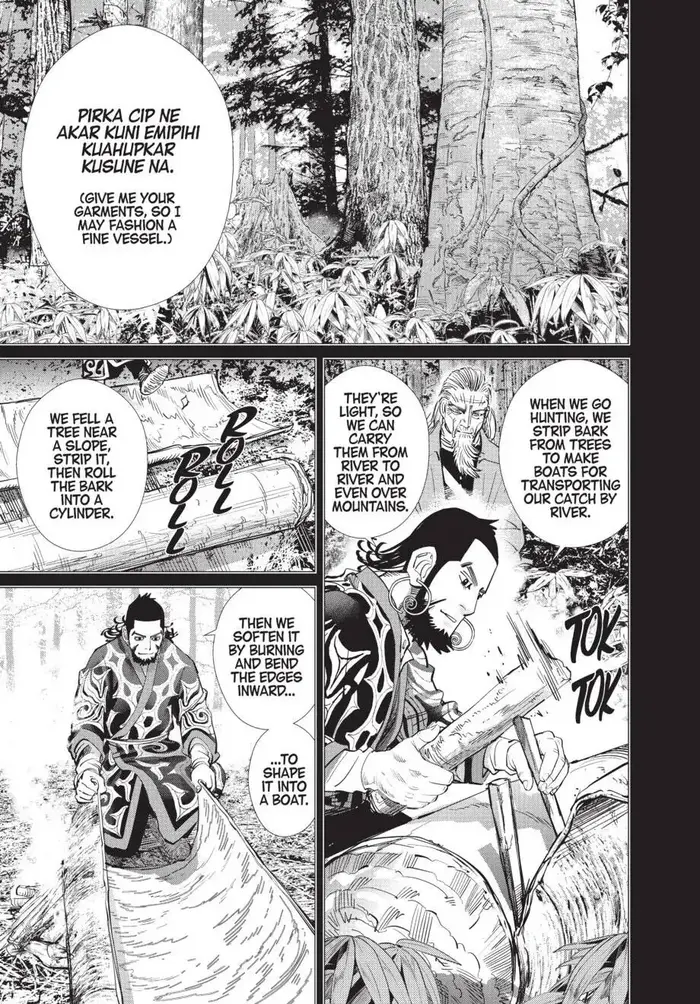 Golden Kamuy Chapter 93 image 08_optimized